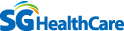 Производитель SG HealthCare - логотип