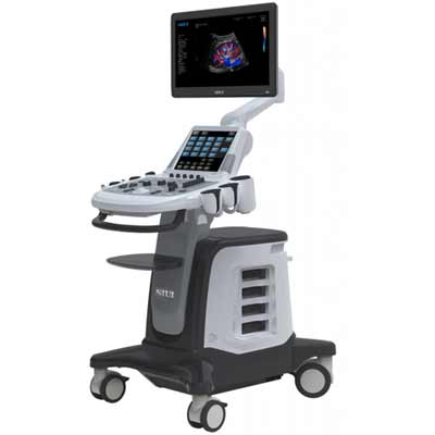 Ультразвуковые сканеры SIUI - Ультразвуковая диагностика (УЗИ аппараты)
