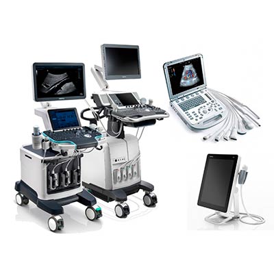 Ультразвуковая диагностика (УЗИ аппараты) - Медицинское оборудование