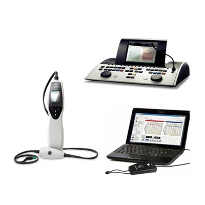 Аудиометрическое оборудование - Медицинское оборудование