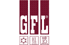 Производитель GFL - логотип