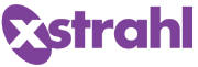 Производитель Xstrahl - логотип