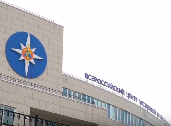 Апробация SynoVent E5 Mindray