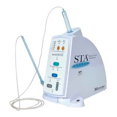 Анестезиологические системы - Стоматологическое оборудование