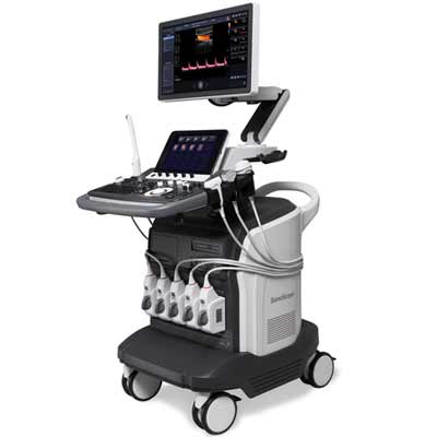 Ультразвуковые сканеры SonoScape - Ультразвуковая диагностика (УЗИ аппараты)