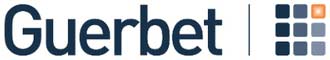 Производитель Guerbet - логотип