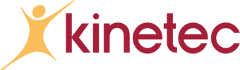 Производитель Kinetec - логотип
