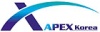Производитель APEX Korea - логотип