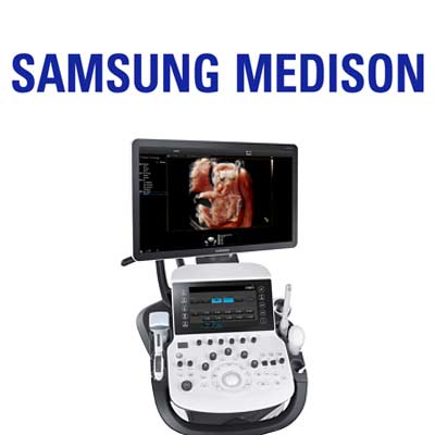 Ультразвуковые сканеры Medison - Ультразвуковая диагностика (УЗИ аппараты)