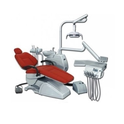Стоматологическое оборудование - Основной каталог