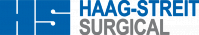 Производитель Haag-Streit - логотип