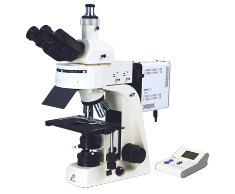 Флуоресцентные микроскопы - Микроскопы