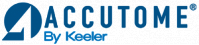 Производитель Accutome by Keeler - логотип