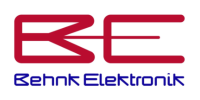 Производитель Behnk Elektronik - логотип