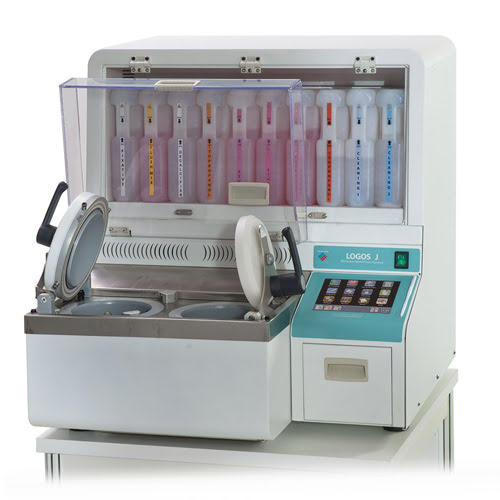 Гистологические процессоры - Оборудование для патоморфологии