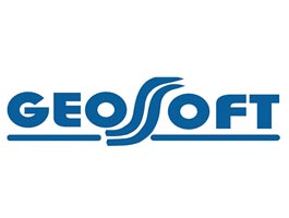 Официальное партнерство с Геософт (Россия)