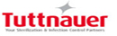 Производитель Tuttnauer - логотип