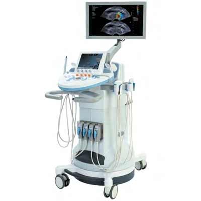 Аппараты для эластографии - Ультразвуковая диагностика (УЗИ аппараты)