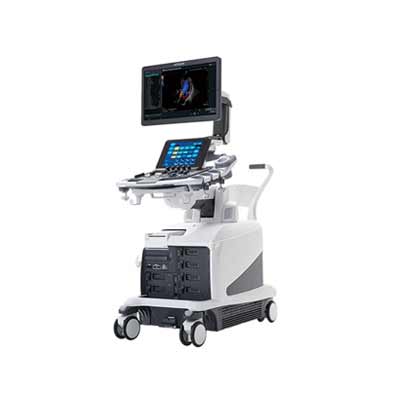 Ультразвуковые сканеры Hitachi - Ультразвуковая диагностика (УЗИ аппараты)
