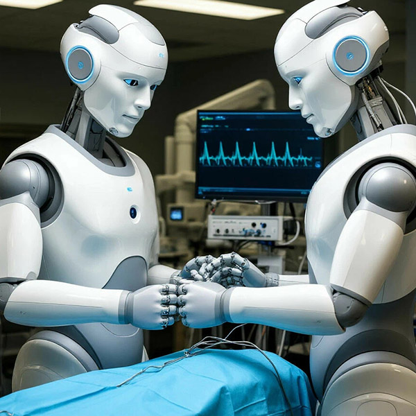 Сравнение хирургических роботов 2025