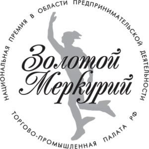 «Тиара-Медикал» вошла в число победителей конкурса «Золотой Меркурий»