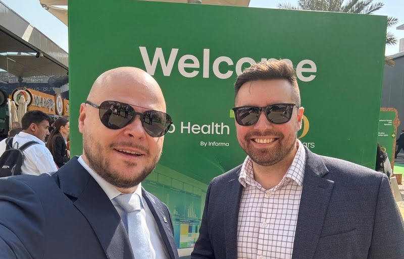 Arab Health 2025
