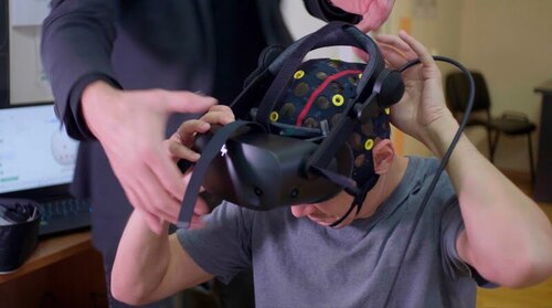 Поставка в реабилитационный центр 