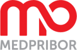 Производитель МедПрибор - логотип