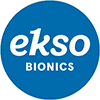 Производитель Ekso Bionics - логотип