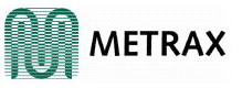 Производитель Metrax GmbH - логотип