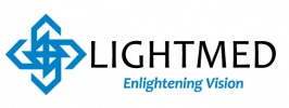 Производитель LightMed - логотип
