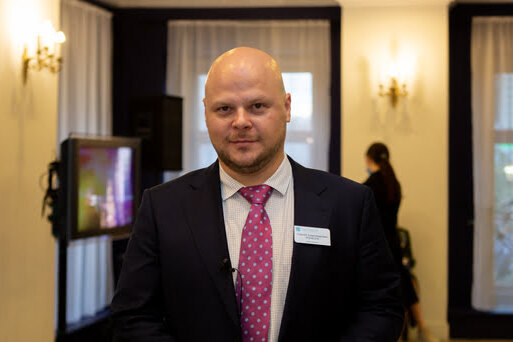 Тиара-Медикал вступила в СПб ТПП