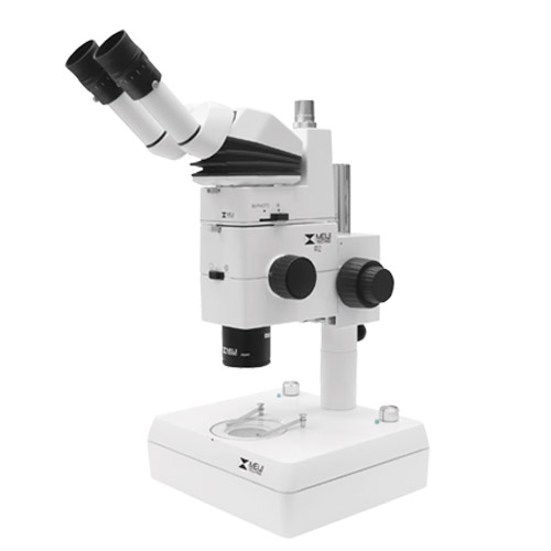 Стереомикроскопы - Микроскопы