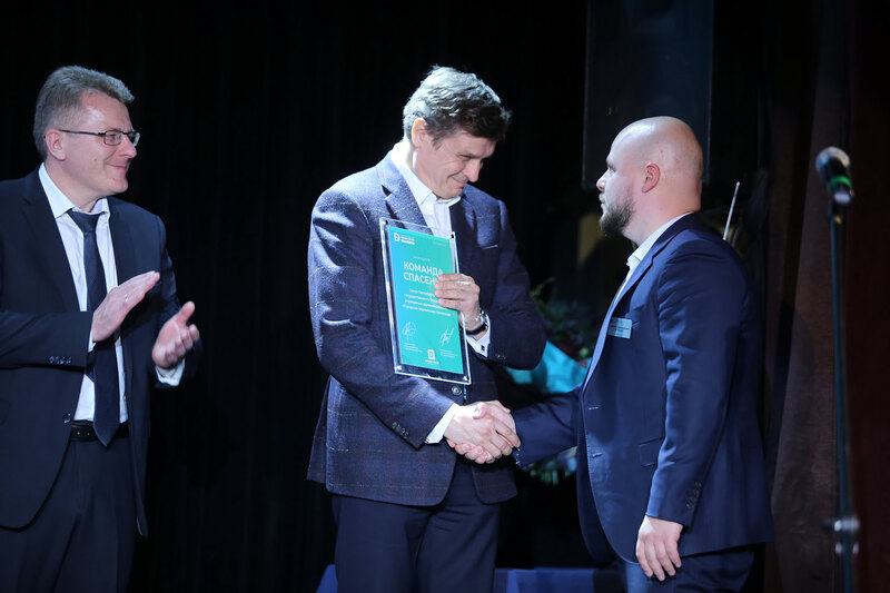 Доктор Питер – государственная медицина