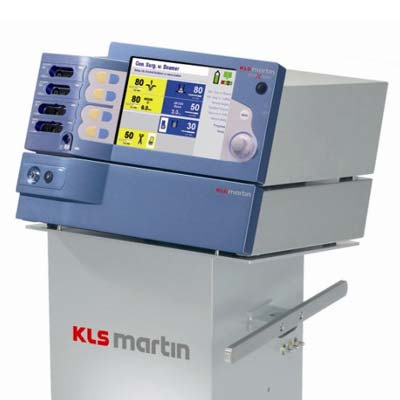 Хирургические лазерные системы KLS Martin (Германия) - Хирургические лазерные системы