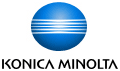 Производитель Konica Minolta - логотип