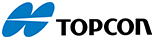 Производитель TOPCON - логотип
