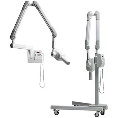 Дентальные рентгеновские аппараты - Стоматологическое оборудование