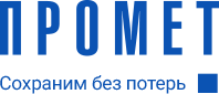 Производитель Промет - логотип