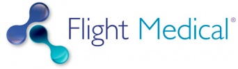 Производитель Flight Medical - логотип