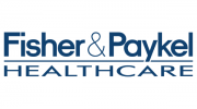 Производитель Fisher & Paykel Healthcare - логотип