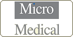 Производитель Micro Medical - логотип