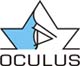 Производитель Oculus - логотип