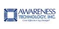 Производитель Awareness Technology - логотип