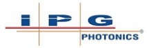 Производитель IPG Photonics - логотип