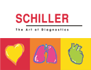 Производитель Sсhiller - логотип