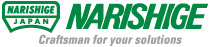 Производитель Narishige - логотип