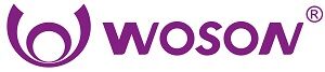 Производитель WOSON (Китай) - логотип