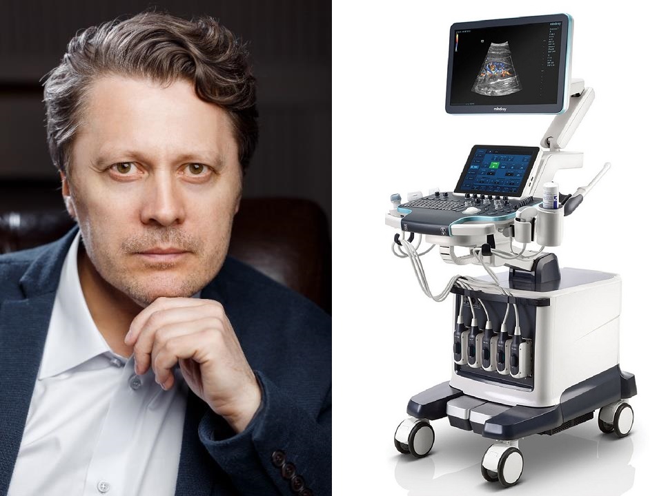 Школа ультразвуковой диагностики