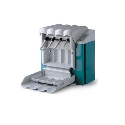 Стоматологические наконечники и микродвигатели - Стоматологическое оборудование